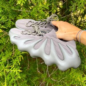 YEEZY 450 ‘CINDER’. ADIDAS, BRAND NEW, UNWORN. SZ 11 M. SAME DAY SHIPPING.